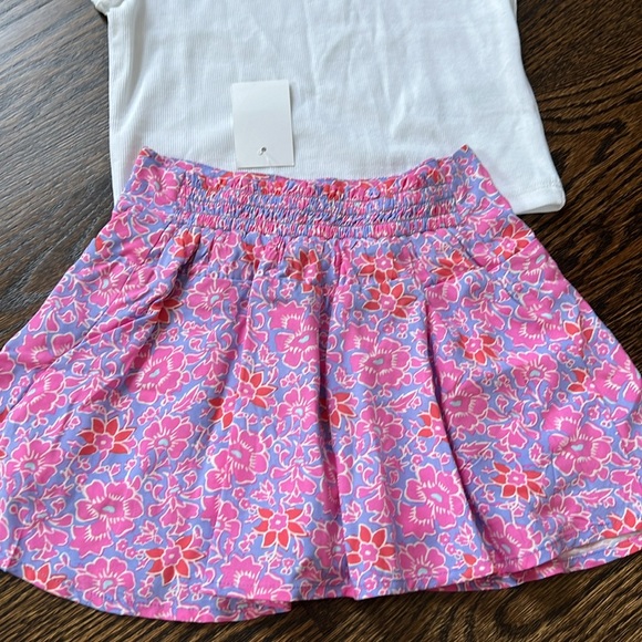 Cute summer outfit for girls bye J.Crew - Picture 4 of 8